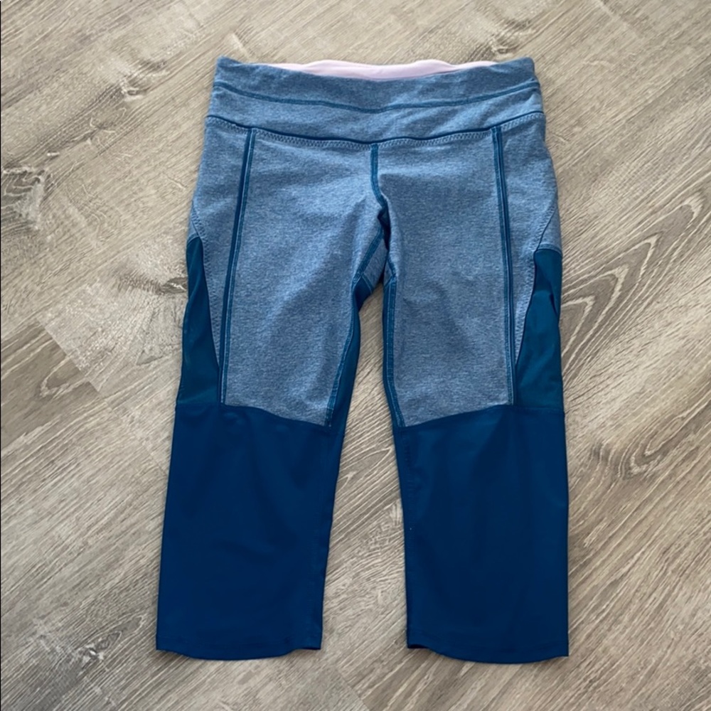 Lululemon pants